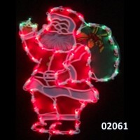 02061,Christmas Lights