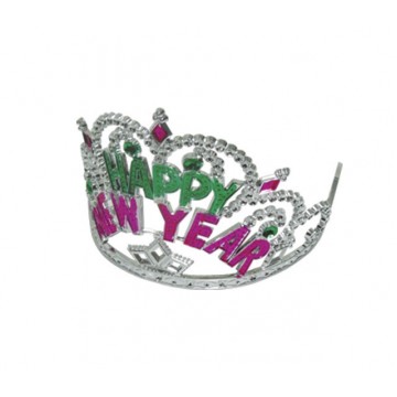 A-021,new year crowns