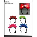 HD-48,light up new year hairbands