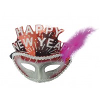 MAK69,new year masks
