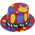 NY13,NEW YEAR HATS