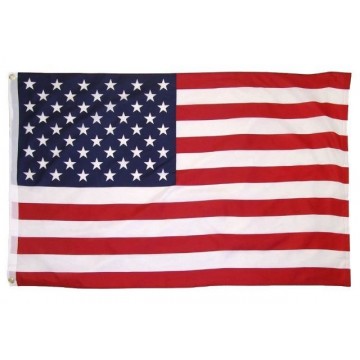 02428 USA FLAG