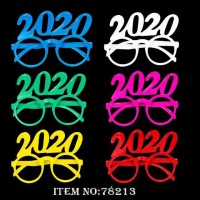 78213 2020 NEW YEAR GLASSES