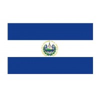 JH2665 SALVADOR FLAG