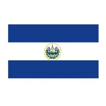 JH2665 SALVADOR FLAG