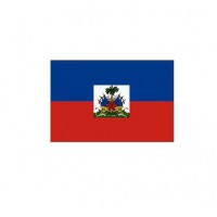 JH2669 HAITI FLAG
