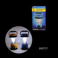 JH2717 CAMPING RECHARGEABLE LANTERN