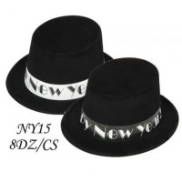 NY15 NEW YEAR HAT